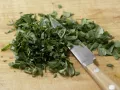 Spicy Curry Cabbage preparation step 8 Spicy Curry Cabbage preparation step 8