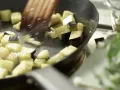 Spicy Eggplant Ragout preparation step 9 Spicy Eggplant Ragout preparation step 9