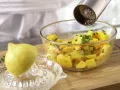 Spicy Mango Salad preparation step 3 Spicy Mango Salad preparation step 3