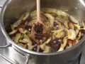 Spicy Plum Chutney preparation step 6 Spicy Plum Chutney preparation step 6