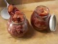 Spicy Plum Chutney preparation step 7 Spicy Plum Chutney preparation step 7