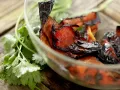 Spicy Salmon Fillet preparation step 5 Spicy Salmon Fillet preparation step 5