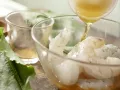 Spicy Shrimp with Grapefruit preparation step 1 Spicy Shrimp with Grapefruit preparation step 1