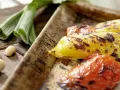 Spicy Shrimp with Grapefruit preparation step 3 Spicy Shrimp with Grapefruit preparation step 3