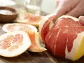 Spicy Shrimp with Grapefruit preparation step 6 Spicy Shrimp with Grapefruit preparation step 6