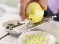 Spicy Spaghetti with Capers preparation step 4 Spicy Spaghetti with Capers preparation step 4