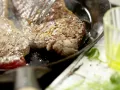 Spicy Steak Salad preparation step 7 Spicy Steak Salad preparation step 7