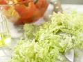 Spicy Steak Salad preparation step 9 Spicy Steak Salad preparation step 9