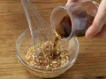 Spicy Thai Steak Salad preparation step 11 Spicy Thai Steak Salad preparation step 11
