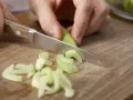 Spicy Thai Steak Salad preparation step 6 Spicy Thai Steak Salad preparation step 6