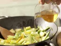 Spicy Vegetable Noodles preparation step 5 Spicy Vegetable Noodles preparation step 5