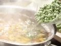 Spicy Vegetable Salad preparation step 4 Spicy Vegetable Salad preparation step 4
