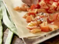 Spicy Vegetable Stew preparation step 1 Spicy Vegetable Stew preparation step 1
