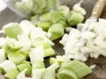 Spicy Vegetable Stew preparation step 2 Spicy Vegetable Stew preparation step 2