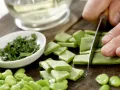 Spicy Vegetable Stew preparation step 5 Spicy Vegetable Stew preparation step 5