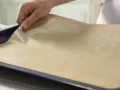 Sponge Cake with Spelt Flour preparation step 5 Sponge Cake with Spelt Flour preparation step 5