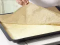 Sponge Cake with Spelt Flour preparation step 7 Sponge Cake with Spelt Flour preparation step 7