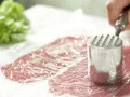 Steak Roll Ups with Figs preparation step 5 Steak Roll Ups with Figs preparation step 5