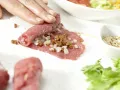 Steak Roll Ups with Figs preparation step 7 Steak Roll Ups with Figs preparation step 7