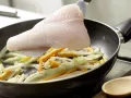Steamed Fish Fillet preparation step 4 Steamed Fish Fillet preparation step 4