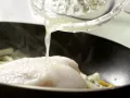Steamed Fish Fillet preparation step 6 Steamed Fish Fillet preparation step 6