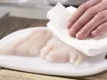 Steamed Fish preparation step 1 Steamed Fish preparation step 1