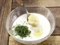 Steamed Fish preparation step 10 Steamed Fish preparation step 10