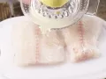 Steamed Fish preparation step 3 Steamed Fish preparation step 3