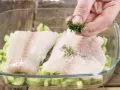 Steamed Fish preparation step 8 Steamed Fish preparation step 8
