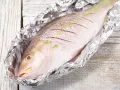 Steamed Red Snapper preparation step 4 Steamed Red Snapper preparation step 4