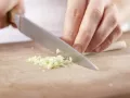 Steamed Salmon Fillet preparation step 1 Steamed Salmon Fillet preparation step 1