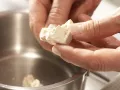 Steamed Spelt Dumplings preparation step 1 Steamed Spelt Dumplings preparation step 1