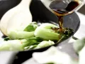 Stir-Fried Baby Bok Choy preparation step 6 Stir-Fried Baby Bok Choy preparation step 6