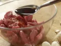 Stir-Fried Beef preparation step 1 Stir-Fried Beef preparation step 1