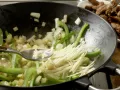 Stir-Fried Beef preparation step 7 Stir-Fried Beef preparation step 7