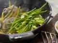 Stir-Fried Chicken preparation step 11 Stir-Fried Chicken preparation step 11