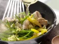 Stir-Fried Chicken preparation step 12 Stir-Fried Chicken preparation step 12