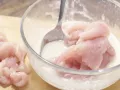 Stir-Fried Chicken preparation step 5 Stir-Fried Chicken preparation step 5