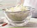 Stir-Fried Mung Bean Sprouts preparation step 1 Stir-Fried Mung Bean Sprouts preparation step 1