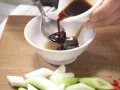 Stir-Fried Mung Bean Sprouts preparation step 4 Stir-Fried Mung Bean Sprouts preparation step 4
