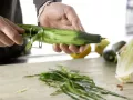 Stir-Fried Vegetables preparation step 1 Stir-Fried Vegetables preparation step 1