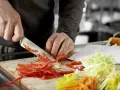 Stir-Fried Vegetables preparation step 4 Stir-Fried Vegetables preparation step 4