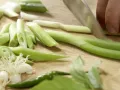 Stir Fry Chicken preparation step 1 Stir Fry Chicken preparation step 1