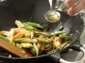 Stir Fry Chicken preparation step 10 Stir Fry Chicken preparation step 10