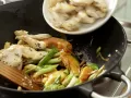 Stir Fry Chicken preparation step 11 Stir Fry Chicken preparation step 11