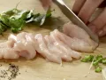 Stir Fry Chicken preparation step 6 Stir Fry Chicken preparation step 6