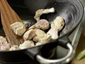 Stir Fry Chicken preparation step 7 Stir Fry Chicken preparation step 7