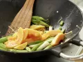Stir Fry Chicken preparation step 9 Stir Fry Chicken preparation step 9