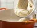 Stir Fry Noodles preparation step 1 Stir Fry Noodles preparation step 1