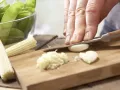 Stir Fry Noodles preparation step 2 Stir Fry Noodles preparation step 2
